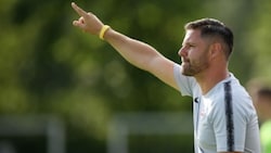 Bernhard Seonbuchner wird neuer Sportdirektor der Salzburger. (Bild: FC Liefering)