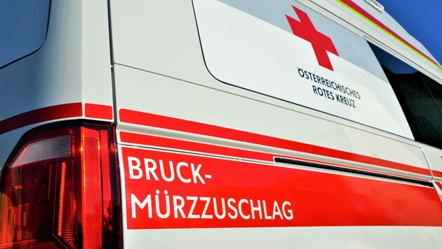 (Bild: Rotes Kreuz Bruck-Mürzzuschlag/Leodolter)