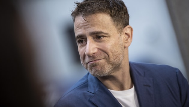 Die davongelaufende Tochter des Tech-Milliardärs Stewart Butterfield wurde nach verzweifelter Suche wieder gefunden. (Bild: AFP)