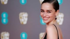 Emilia Clarke (Bild: AFP)