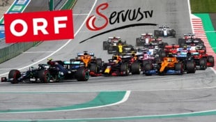 ORF und ServusTV sich auch kommende Saison die Übertragungen der Rennen teilen.