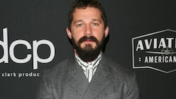 Shia LaBeouf (Bild: AFP)