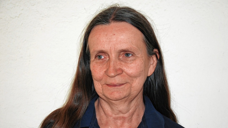 Ilse Schmid, Präsidentin des Elternverein-Landesverbands (Bild: Steirischer Landesverband der Eltern)