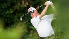 Miguel Angel Jimenez (Bild: GEPA)