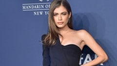 Valentina Sampaio (Bild: 2020 Getty Images)