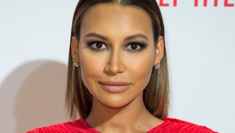 Naya Rivera (Bild: AFP)