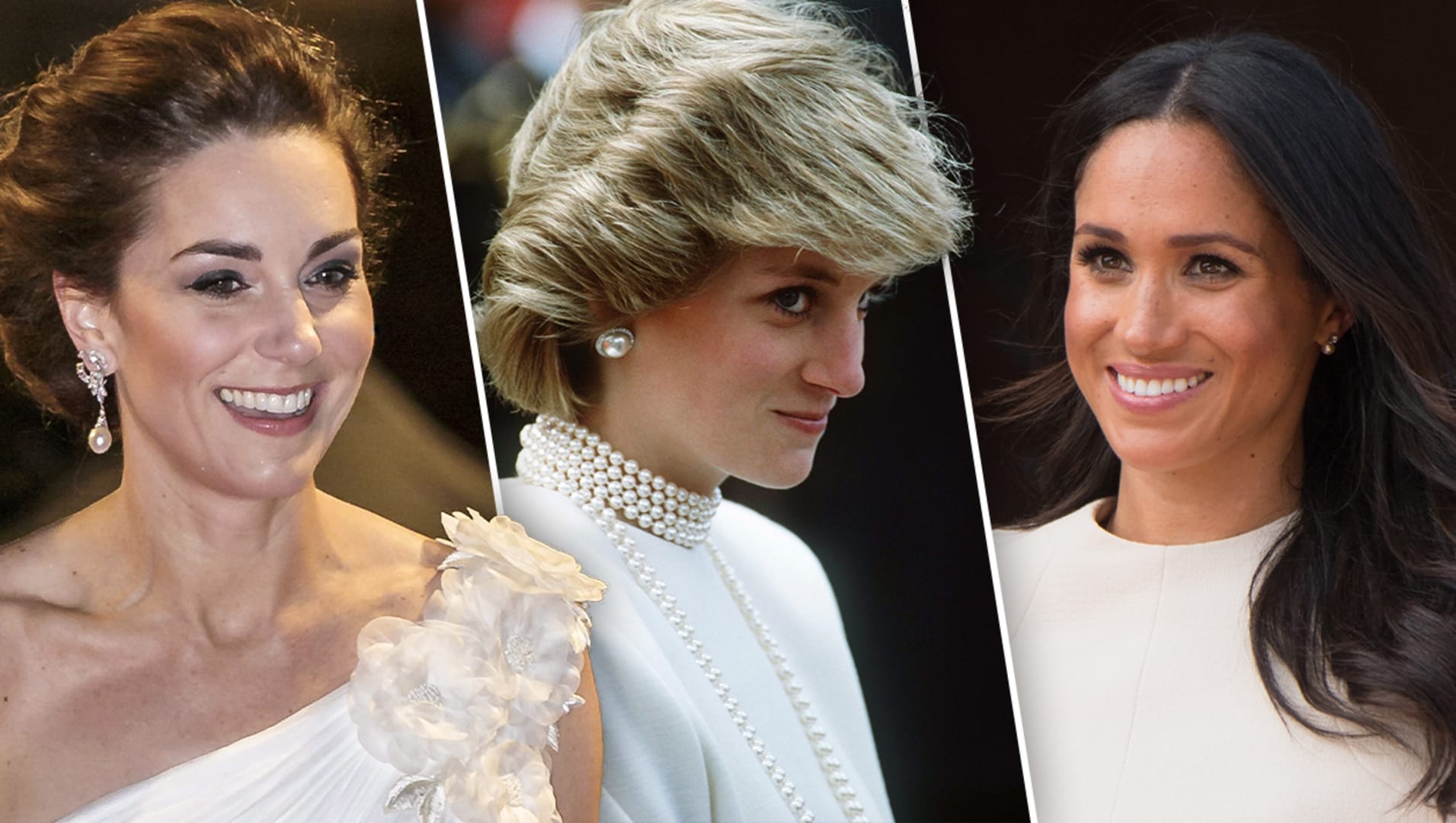 Die Top 5 Der Schonsten Royalen Frauen Der Welt Krone At