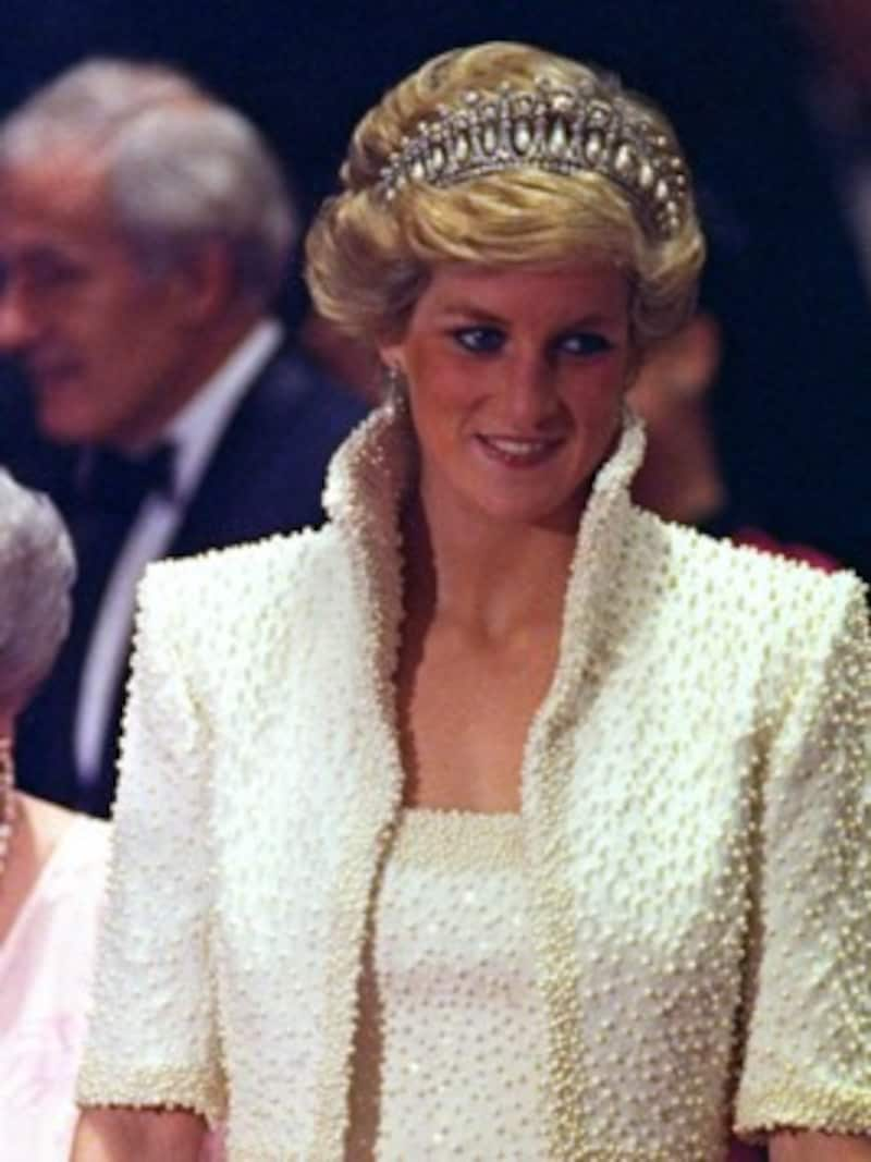 Prinzessin Diana (Bild: LIU HEUNG SHING / AP / picturedesk.com)