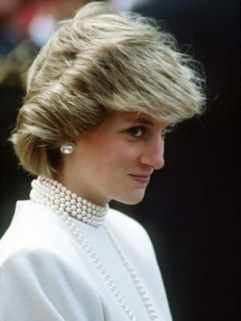 Prinzessin Diana (Bild: Anwar Hussein / PA / picturedesk.com)