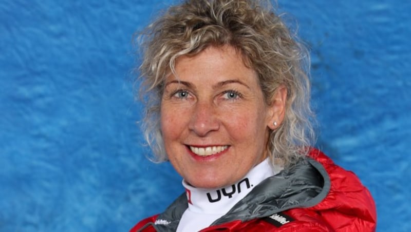 Petra Kronberger (Bild: GEPA)