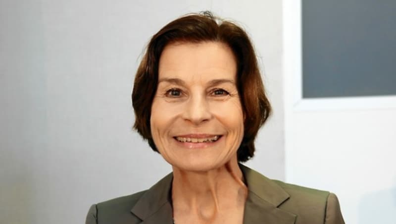 Tierschutzombudsfrau Barbara Fiala-Köck (Bild: Christian Jauschowetz)