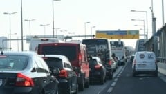 Warum man in der Früh auf der Tangente im Stau steht? Eine neue Analyse zeigt es.