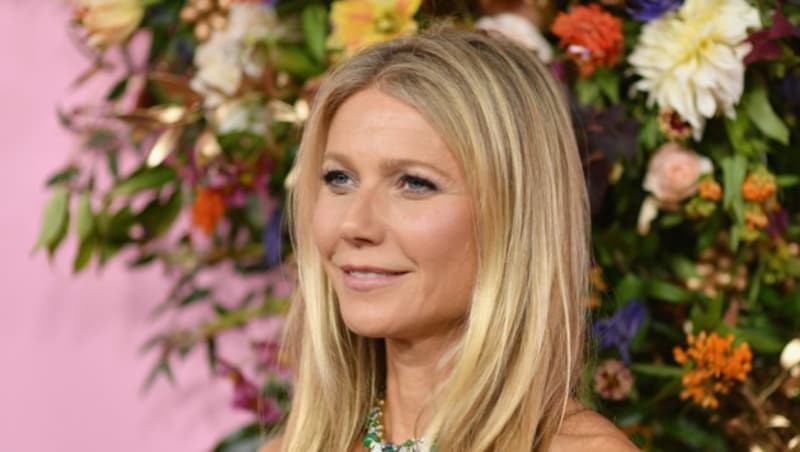 Gwyneth Paltrow (Bild: APA/Photo by Angela Weiss / AFP)