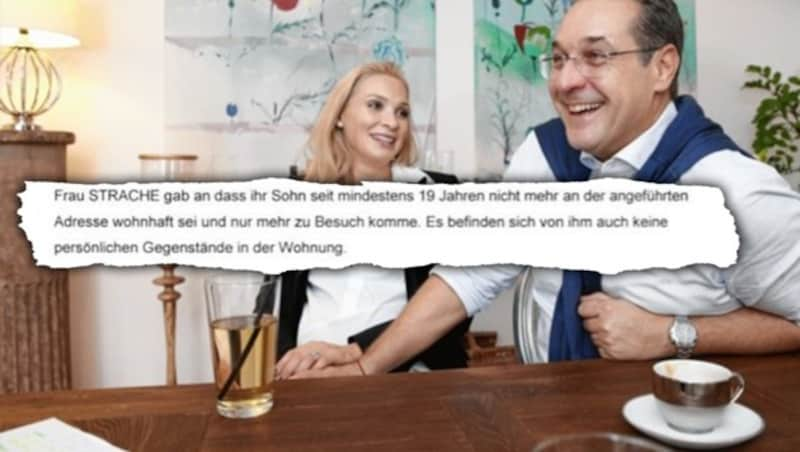 (Bild: zVg, krone.at-Grafik)