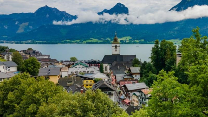 (Bild: APA/FOTOKERSCHI.AT/KERSCHBAUMMAYR)