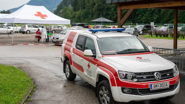 (Bild: APA/FOTOKERSCHI.AT/KERSCHBAUMMAYR)