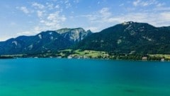 Der Wolfgangsee (Bild: APA/FOTOKERSCHI.AT/KERSCHBAUMMAYR)