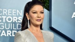 Catherine Zeta-Jones (Bild: 2020 Getty Images)