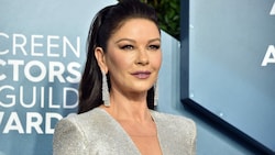 Catherine Zeta-Jones (Bild: 2020 Getty Images)