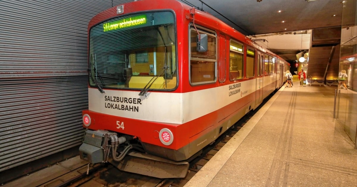 Fahrplan der Stadtregierung für Mini-U-Bahn steht