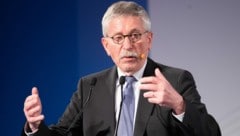 Thilo Sarrazin (Bild: APA/GEORG HOCHMUTH)