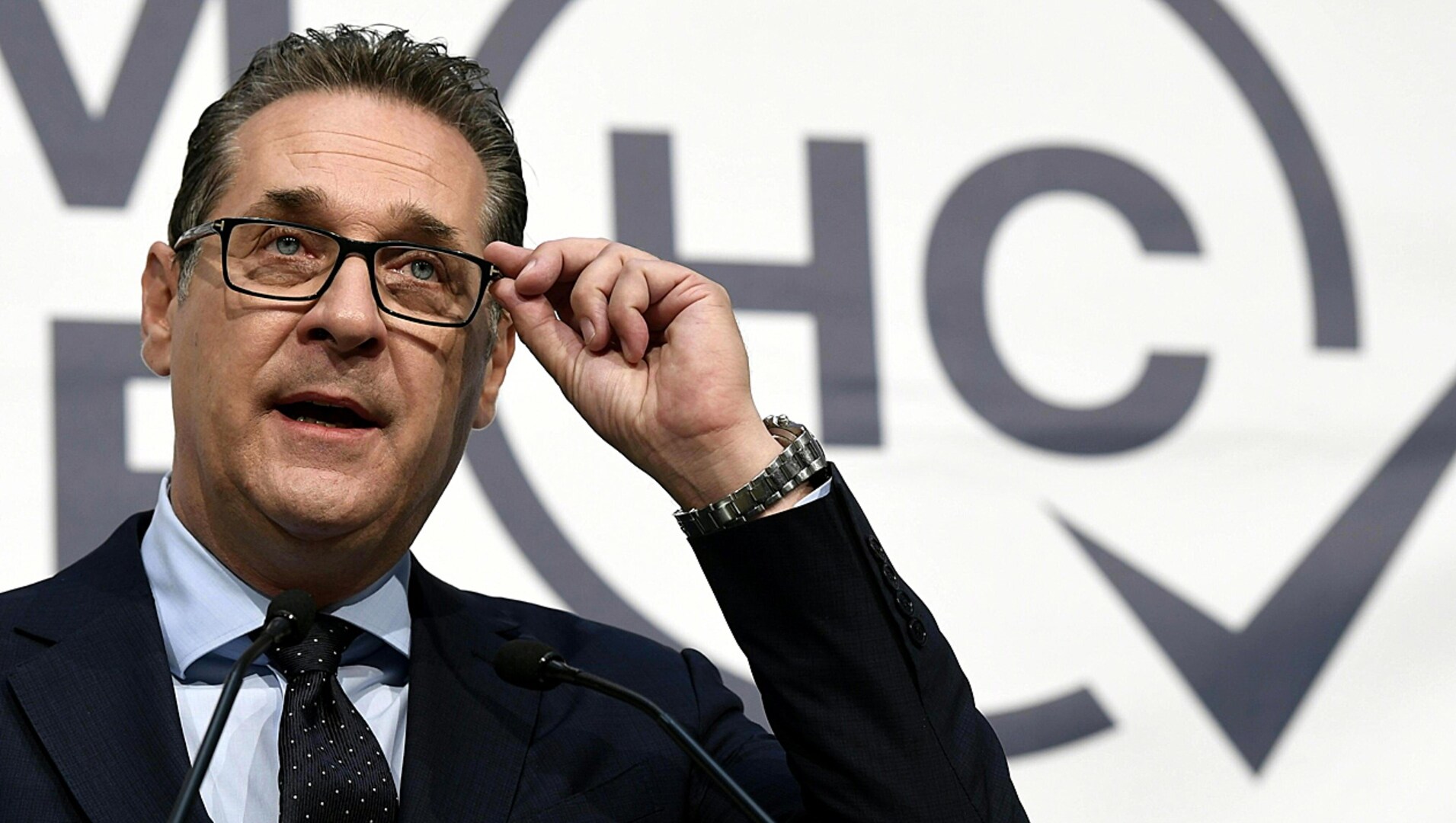 Ich War Ja Die Fpo Strache Rechnet Erneut Mit Hofer Kickl Co Ab Krone At