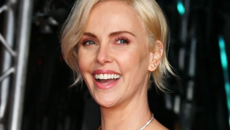 Charlize Theron (Bild: www.PPS.at)