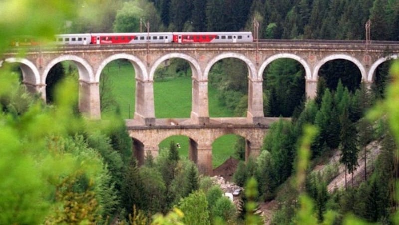 (Bild: APA/Günter Artinger)