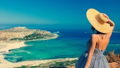 Balos auf Kreta (Bild: ©Masson - stock.adobe.com)