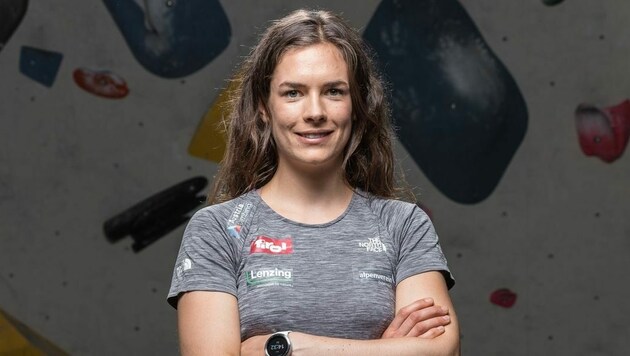 Alexandra Elmer (Bild: KVÖ)