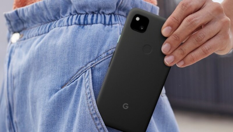 Nur wer ein Pixel-Smartphone von Google hat, kann nach Juni 2021 weiterhin kostenlos bzw. ohne Auswirkungen auf sein Datenkontingent Bilder in Google Photos hochladen. (Bild: Google)