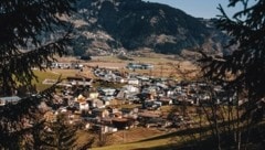 In Kaprun wurde ein 19-Jähriger verletzt. (Bild: EXPA Pictures)