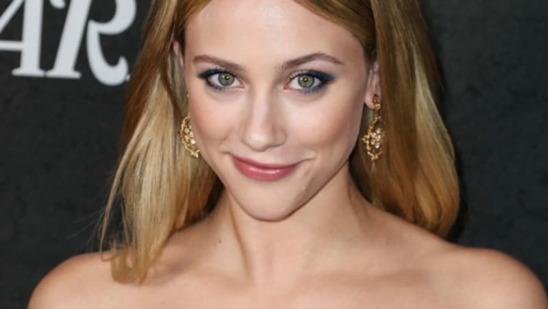 Lili Reinhart (Bild: www.PPS.at)