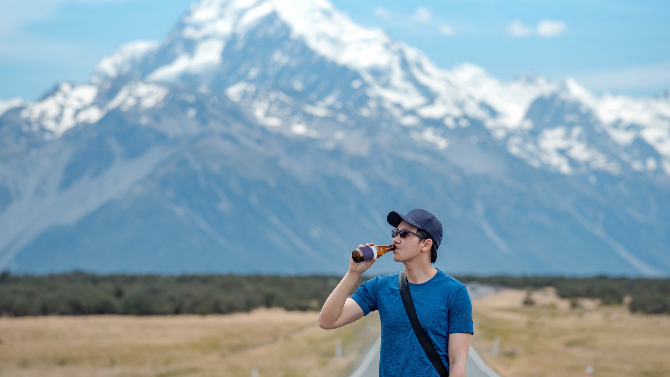 Aufregung Um Schamhaar Bier In Neuseeland Krone At