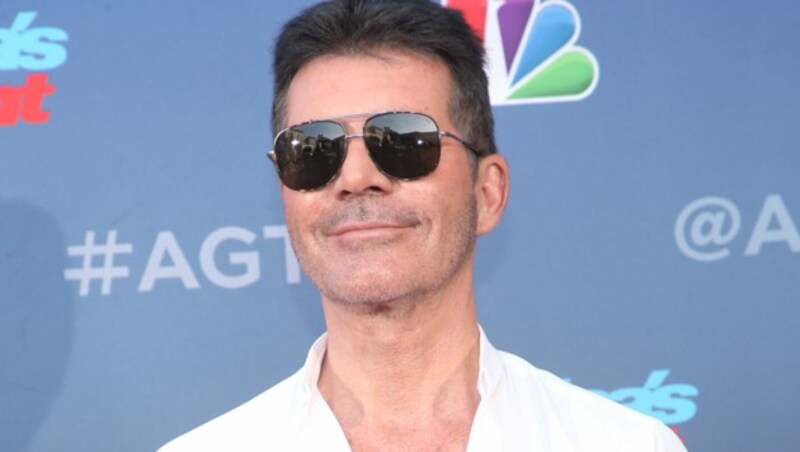 Simon Cowell (Bild: www.PPS.at)