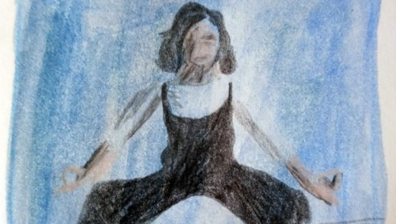 Bild von Klara Fehsenmayr (Bild: Kunstuniversität Linz)