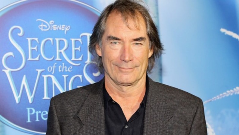 Timothy Dalton (Bild: 2012 Getty Images)