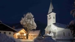 Hintersee (Bild: SalzburgerLand Tourismus)