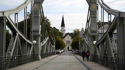 Die Gemeinde Oberndorf wurde um 220.000 Euro geprellt. (Bild: ANDREAS TROESTER)