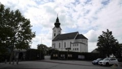 (Bild: ANDREAS TROESTER)