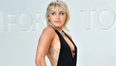 Miley Cyrus (Bild: 2020 Getty Images)