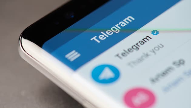 Telegram war einer der ersten Messenger mit optionaler Verschlüsselung. (Bild: ©PixieMe - stock.adobe.com)