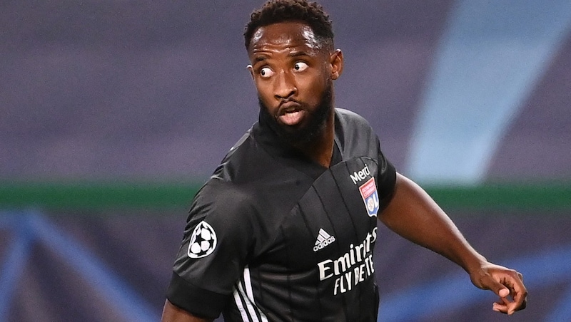 Moussa Dembele (Bild: AFP/Franck Fife)