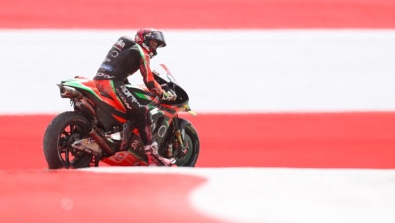 Aleix Espargaro (Bild: GEPA )