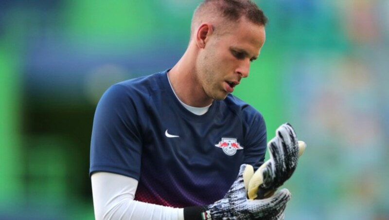 Peter Gulacsi (Bild: AP)