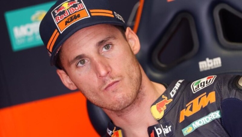 Pol Espargaro (Bild: GEPA )