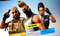 Der Streit zwischen Apple und Epic Games tobt bereits seit fünf Jahren.