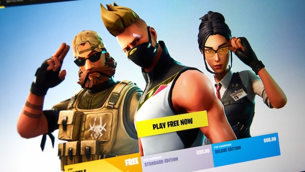 Der Streit zwischen Apple und Epic Games tobt bereits seit fünf Jahren.