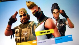 Epic Games wirft Google eine illegale Monopolbildung bei seinem App-Marktplatz Play Store vor.  (Bild: ©dennizn - stock.adobe.com)