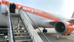 Billigflieger wie Wizz und easyJet heben nach der Corona-Pause wieder ab. (Bild: AFP)